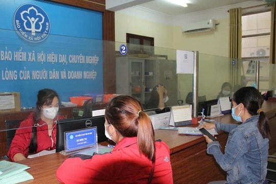 Những quy định mới về hồ sơ hưởng trợ cấp thất nghiệp từ năm 2026