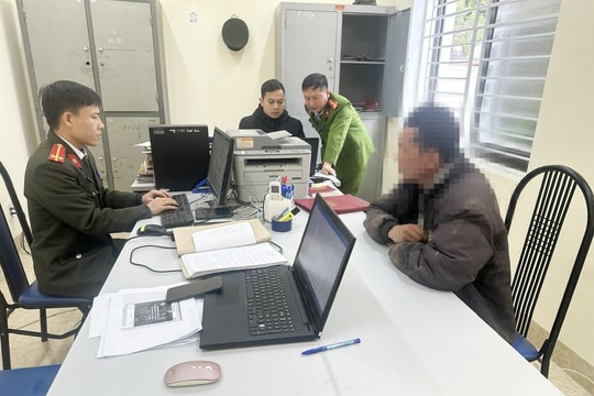 Sơn La: Xử lý nghiêm các trường hợp đăng tải thông tin xấu độc, sai sự thật trên không gian mạng