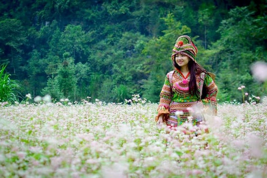 Tư duy "lội ngược dòng" để làm du lịch của nông dân vùng cao