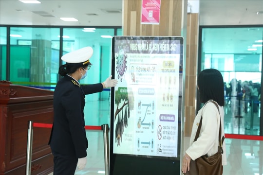 Thực hiện nghiêm phòng, chống dịch bệnh do Virus Nipah gây ra