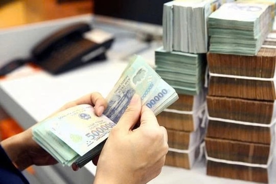 Thông tin mới về dự kiến thời gian tăng lương cơ sở, lương hưu trong năm 2026