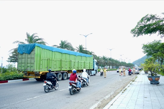 Gia Lai: Quyết liệt phòng chống buôn lậu dịp Tết Bính Ngọ
