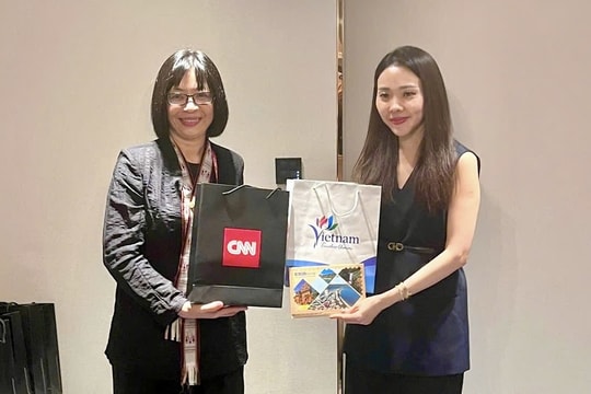 Gia Lai quảng bá Năm Du lịch quốc gia 2026 ra thị trường quốc tế