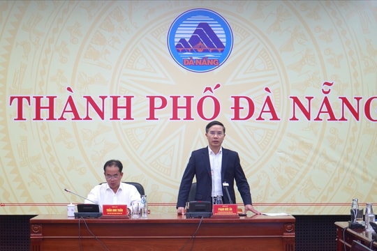 Đà Nẵng đẩy nhanh tiến độ thi công các trường nội trú liên cấp biên giới