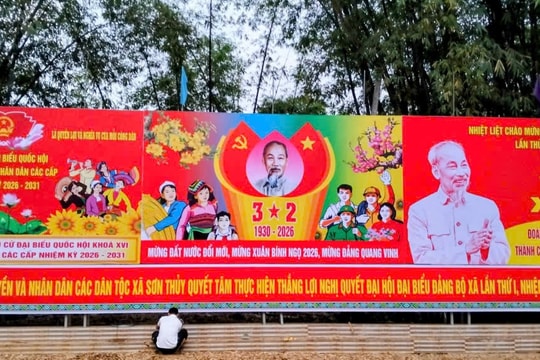 Thanh Hóa hướng tới Ngày hội của toàn dân