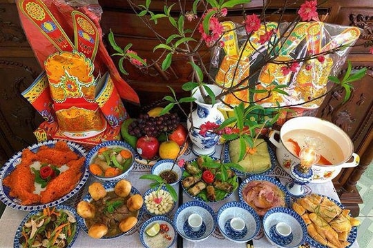 Tết Ông Công Ông Táo nét đẹp tín ngưỡng mở đầu cho không khí tết Việt