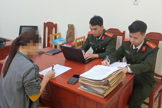 Kiểm soát chặt chẽ phát hiện và xử lý người xuất nhập cảnh trái phép dịp giáp Tết