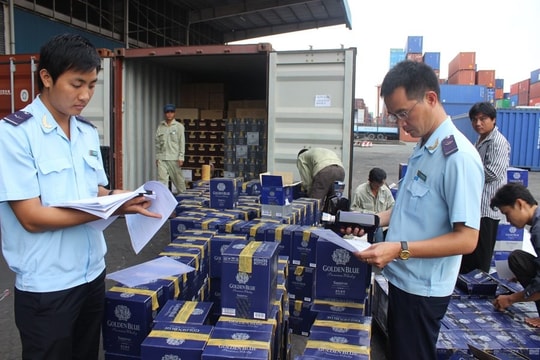 Thủ tướng chỉ đạo tháo gỡ vướng mắc về an toàn thực phẩm