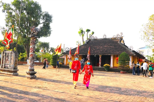 Gia Lai lập Quy hoạch bảo quản, tu bổ, phục hồi và phát huy giá trị Quần thể di tích Tây Sơn Thượng Đạo