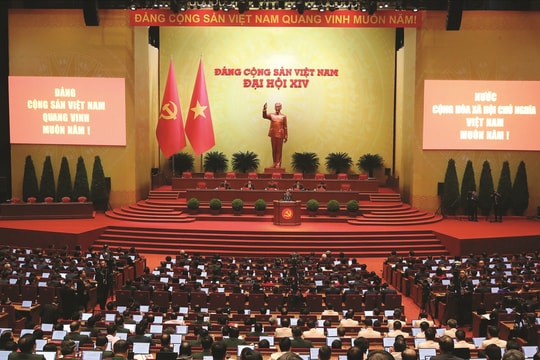 Một niềm tin - Một khát vọng hùng cường