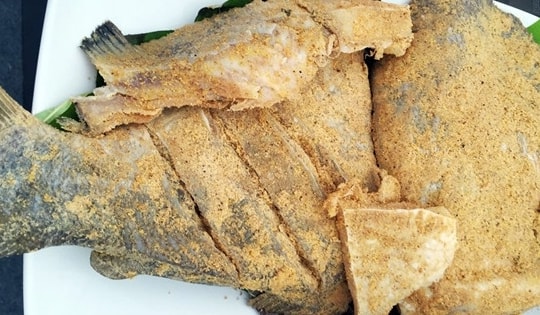 Bộ Y tế yêu cần khẩn trương theo dõi người ăn cá ủ chua bị ngộ độc