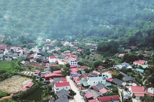 Dấu ấn chính sách trên vùng cao xứ Lạng