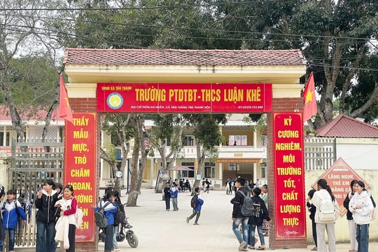 Hiệu quả từ Chương trình MTQG: Khi chính sách khai mở (Bài 1)
