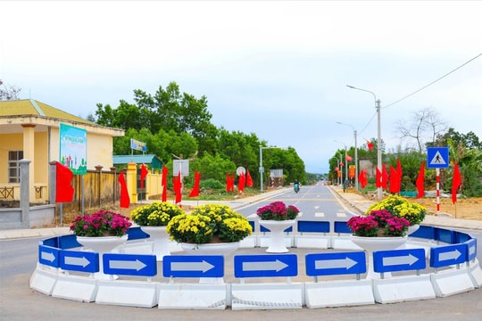 Biên cương Quảng Ninh hôm nay