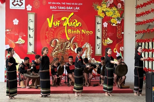 Du lịch Đắk Lắk tăng mạnh, thu hơn 457 tỷ đồng chỉ trong 6 ngày