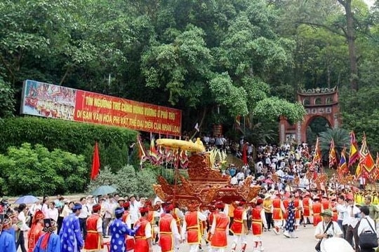 Ngay sau Tết Nguyên đán, người lao động sắp được nghỉ 7 ngày vào hai dịp lễ lớn năm 2026
