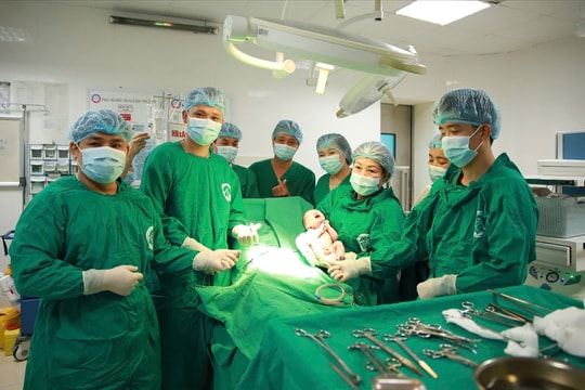 Triển khai Nghị quyết 72 của Bộ chính trị: Y tế Lào Cai đạt kết quả tích cực
