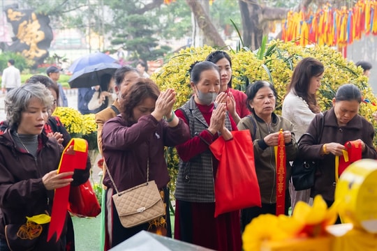 Bình an đến từ đâu?