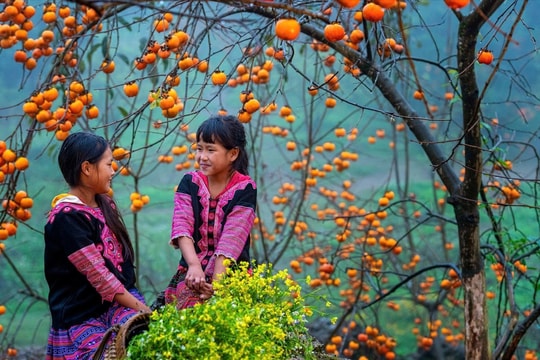 Đồng bào DTTS làm du lịch theo cách rất riêng của mình