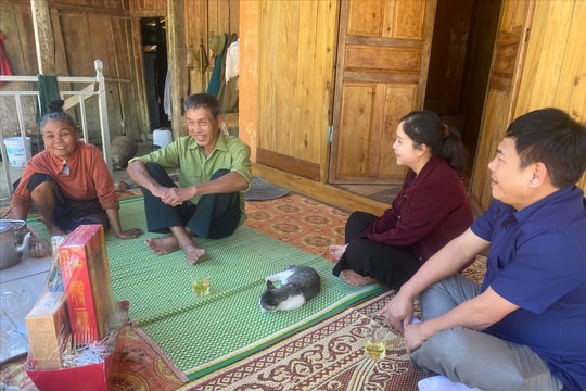 Những “điểm tựa” nơi phên giậu Hà Tĩnh gieo niềm tin trước thềm bầu cử