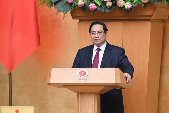 Ưu tiên, tập trung cao độ lãnh đạo, chỉ đạo hoàn thiện các dự án luật, nghị quyết