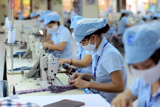 Từ năm 2028, mức sống tối thiểu của người lao động được công bố hằng năm