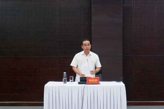 Đà Nẵng quyết tâm hoàn thành 6 trường nội trú liên cấp trước 20/8