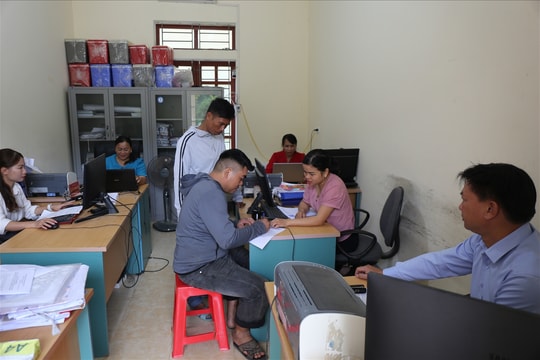 Nghệ An còn hơn 300 tài sản công sau sáp nhập chưa xử lý xong