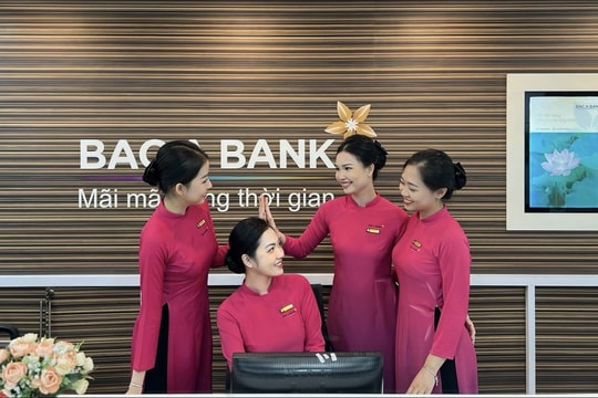 Hưởng lãi suất ưu đãi, đắp xây tổ ấm cùng BAC A BANK