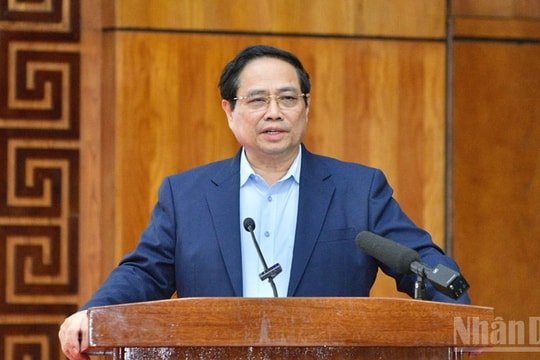 Điện Biên cần tái cơ cấu lại ngành nông nghiệp theo hướng sản xuất hàng hóa, nâng cao giá trị gia tăng