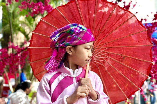 Phiên chợ trên cao nguyên - Không gian văn hóa, nghệ thuật giữa lòng Buôn Ma Thuột