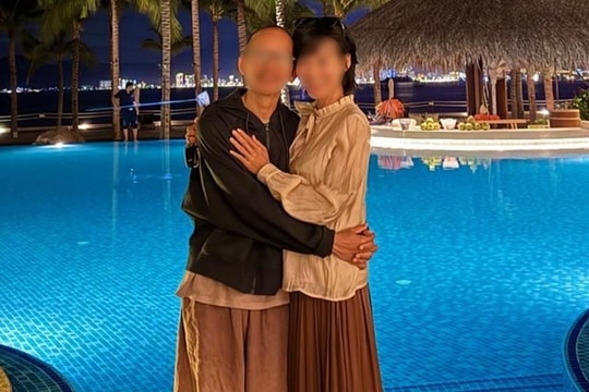 Nhuận Đạt, mạng xã hội và cái bẫy của “một nửa sự thật”