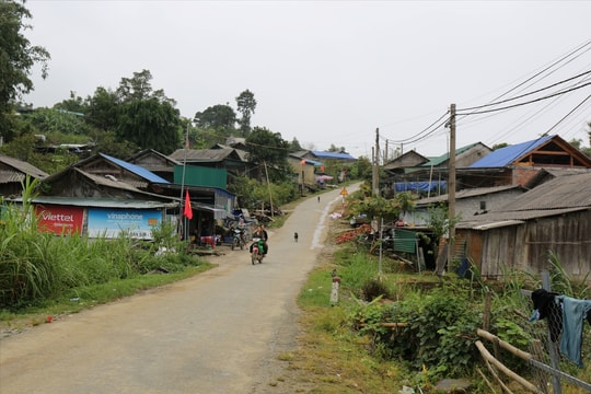Giai đoạn 2015-2025, Nghệ An xảy ra hơn 2.000 vụ tảo hôn