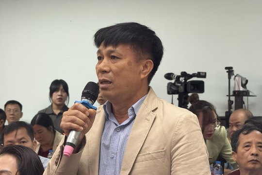 Diễn đàn dân chủ trước ngày bầu cử