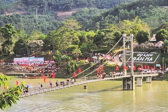 Chính sách dân tộc “mở đường” phát triển vùng cao Thanh Hóa