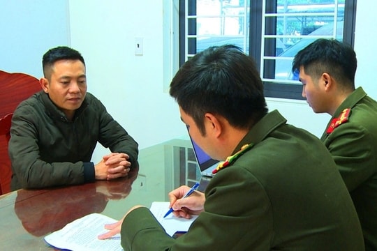 Bóc gỡ đường dây bán thuốc xương khớp giả dưới danh nghĩa y học cổ truyền
