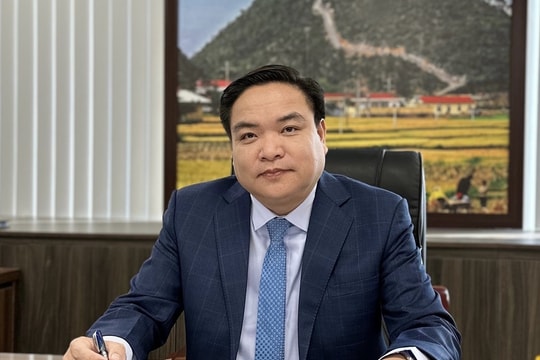 Ông Hoàng Văn Tuyên: Khát vọng cống hiến và đồng hành cùng sự phát triển của Thành phố Hải Phòng
