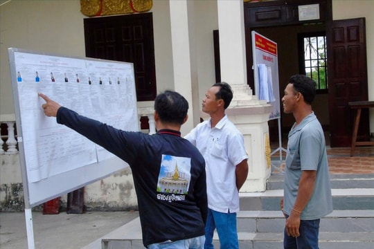 Quốc hội với đồng bào DTTS Tây Nam Bộ: Những đại biểu dân cử nói thay tiếng lòng Nhân dân (Bài 1)