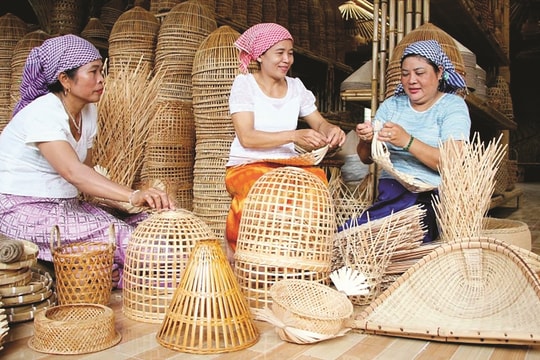 Kỳ vọng mới về Chương trình mục tiêu quốc gia ở vùng Tây Nam Bộ