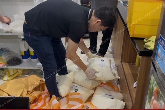 Triệt phá đường dây ma túy núp bóng cửa hàng kinh doanh quần áo