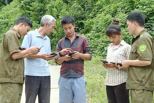 Bảo vệ không gian thông tin trước các chiến dịch chia rẽ: Xây “hệ miễn dịch” thông tin cho xã hội số (Bài cuối)