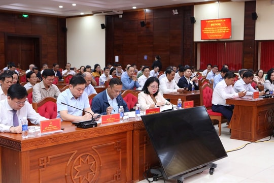 Đắk Lắk 84 người trúng cử đại biểu HĐND tỉnh khóa XI