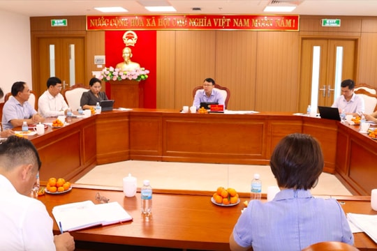 Khánh Hòa triển khai thực hiện các nhiệm vụ về công tác dân tộc và tôn giáo năm 2026