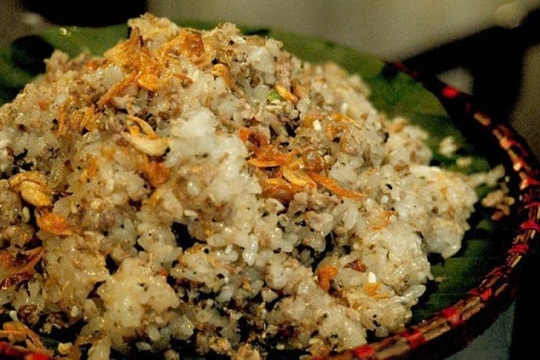 Tháng 2 âm lịch - Mùa săn "vàng trắng" của người vùng cao