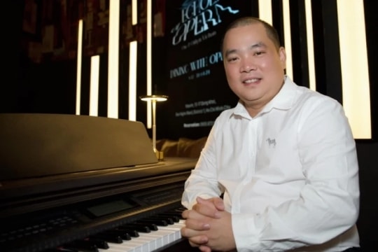 Bài học từ vụ nhạc sĩ Minh Khang: Khi cơn nóng giận trở thành “nội dung Hot” trên mạng xã hội