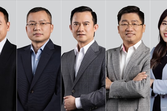 GELEX công bố 5 ứng viên HĐQT nhiệm kỳ mới