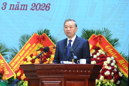 Tạo đột phá, làm cho khoa học công nghệ trở thành sức mạnh mới của Bộ đội Công binh