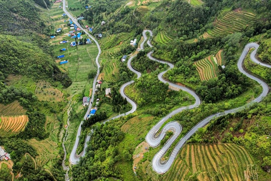 Thử thách cực hạn với vùng đất đá tai mèo: Giải chạy lớn sẵn sàng khởi tranh