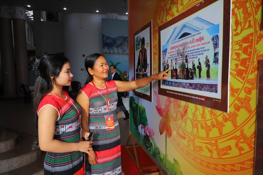 Định hình “luật chơi” tài chính cho Chương trình phát triển văn hóa