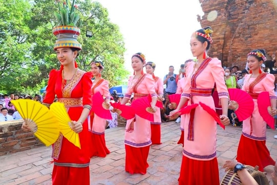Khánh Hòa: Sẵn sàng cho Ngày Văn hóa các dân tộc Việt Nam 2026